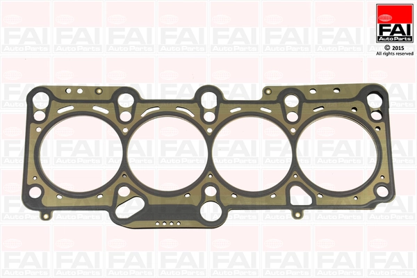 Gasket, cylinder head